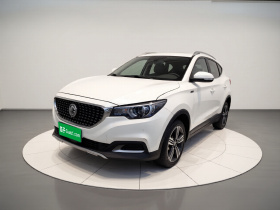 名爵ZS 2018款 1.5L 手动舒适版 国V