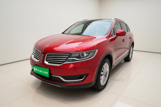 林肯MKX 2015款 2.0T 四驱尊雅版