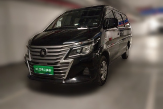 东风风行 菱智 2023款 M5L 1.6L 基本型 7座