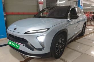 蔚来ES6 2020款 420KM 运动版