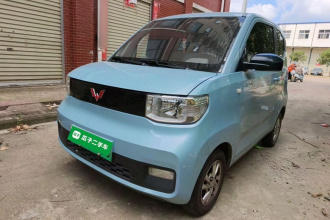 五菱汽车 宏光MINIEV 2020款 自在款 磷酸铁锂
