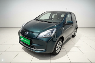 长安 奔奔E-Star 2021款 国民版 心悦版 磷酸铁锂（31.86kWh）