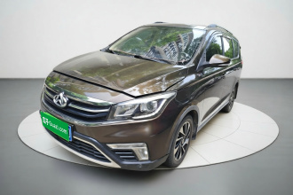 长安欧尚A800 2017款 1.5T 手动豪享型