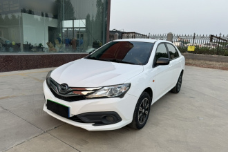 比亚迪F3 2020款 1.5L 手动豪华版