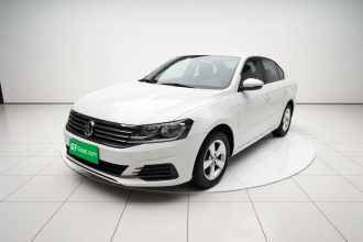 大众 2019款 朗逸启航 1.5L 手动风尚版 国VI