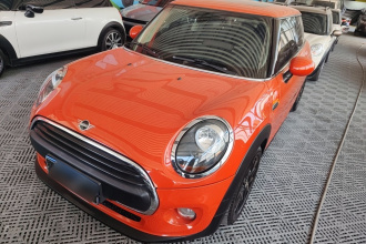 MINI 2018款 1.5T ONE PLUS