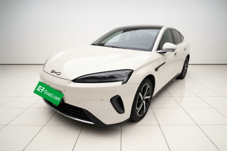 比亚迪 海豹07 DM-i 2026款 DM-i 1.5T 230km 旗舰型