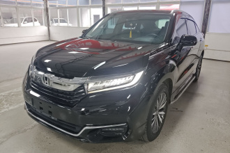 本田 冠道 2020款 370TURBO 四驱尊享版