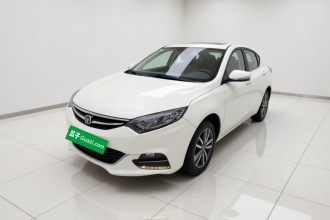 长安 逸动 2016款 XT 1.6L 手动俊酷型
