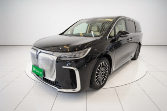 岚图汽车 岚图梦想家 2026款 PHEV 乾崑Ultra