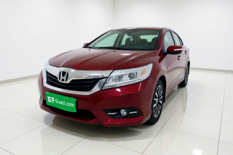 本田 凌派 2013款 1.8L 自动豪华版