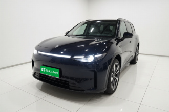 零跑汽车 零跑C16 2024款 纯电 520尊享版