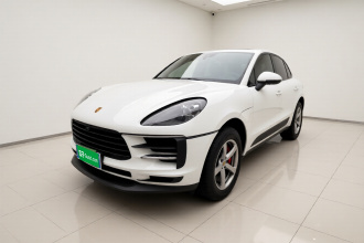 保时捷 2018款 Macan 2.0T