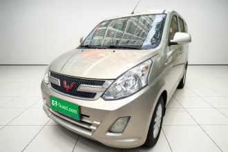 五菱汽车 五菱荣光V 2016款 1.5L标准型