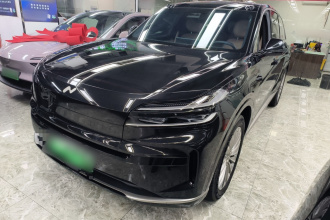 乐道L90 2025款 Max 六座版