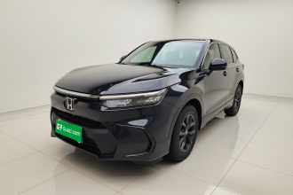 本田 皓影 2023款 240TURBO 两驱豪华版PRO 7座