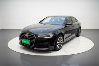 奥迪A6L 2016款 30 FSI 舒适型