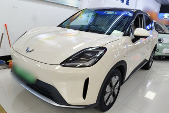 五菱汽车 缤果S 2025款 325km 尊享款
