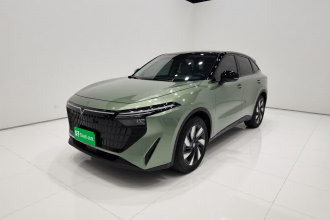 启辰大V DD-i 2023款 60km iD版