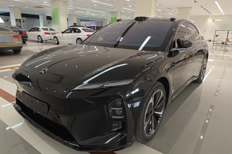 蔚来ET5 2025款 75kWh