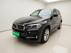 宝马X5(进口) 2017款 xDrive28i