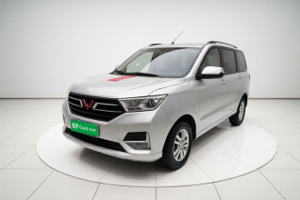 五菱汽车 五菱宏光 2019款 1.5L S舒适型国VI LAR