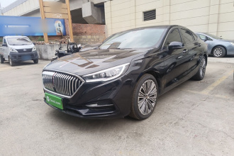 红旗H5 2022款 经典款 改款 1.5T DCT旗韵版