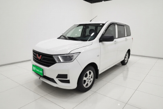 五菱汽车 五菱宏光 2019款 1.5L S基本型国VI LAR