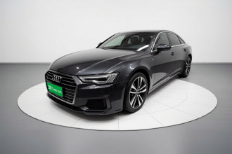 奥迪A6L 2019款 40 TFSI 豪华动感型