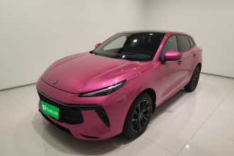东风风行 风行T5 EVO 2021款 1.5TD DCT星耀版