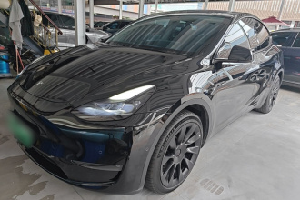 特斯拉 Model Y 2023款 长续航全轮驱动版