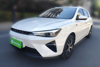 荣威Ei5 2021款 500 倾城版