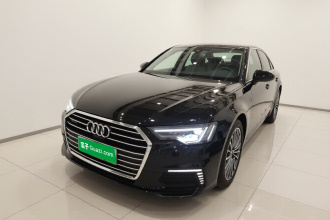 奥迪A6L新能源 2020款 55 TFSI e quattro