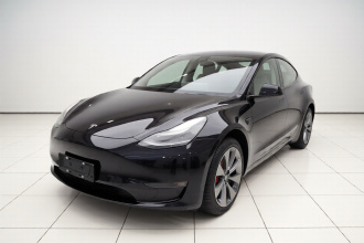 特斯拉 Model Y 2022款 改款 长续航全轮驱动版