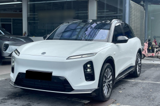 蔚来ES6 2025款 75kWh