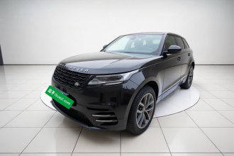 路虎 揽胜星脉 2024款 Dynamic SE