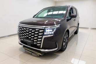 江淮瑞风 瑞风RF8 PHEV 2024款 鸿蒙版 1.5T 150KM 旗舰型 磷酸铁锂