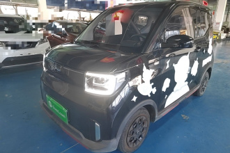 五菱汽车 宏光MINIEV 2022款 GAMEBOY 200km 玩咖款 磷酸铁锂