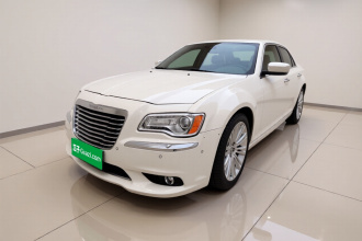 克莱斯勒300C(进口) 2014款 3.0L 卓越版