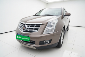 凯迪拉克SRX 2014款 3.0L 精英型