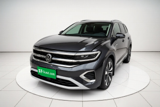 大众 揽境 2024款 380TSI 四驱豪华佳境Pro 众享款  6座