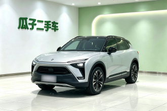 蔚来ES8 2022款 100kWh 六座版