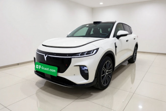 岚图汽车 岚图知音 2025款 四驱乾崑版