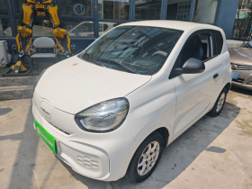 荣威 科莱威CLEVER 2022款 311km元气啵啵版