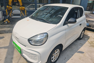 荣威 科莱威CLEVER 2022款 311km元气啵啵版