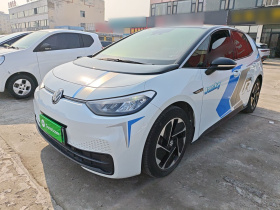 大众ID.3 2024款 纯净智享版