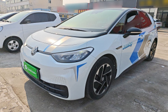 大众ID.3 2024款 纯净智享版