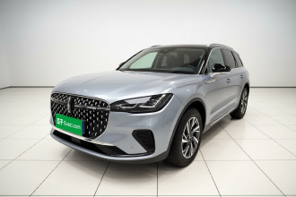 林肯 冒险家 2023款 2.0T 两驱尊享版