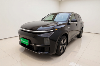 理想汽车 理想L7 2024款 Pro