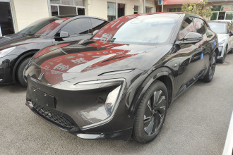 阿维塔07 2024款 Pro+增程版